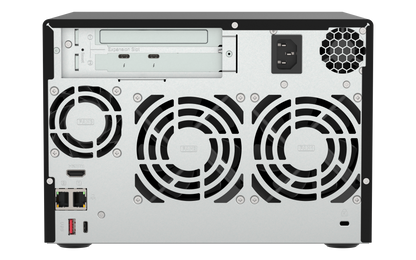 TVS-h674T-i5-32G-US