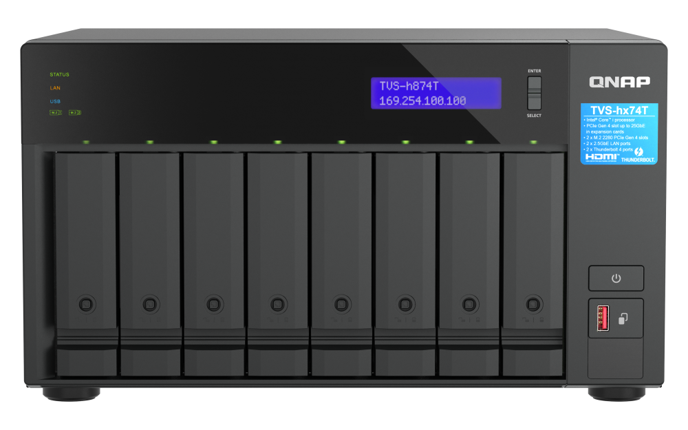 TVS-h874T-i9-64G-US