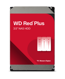 WD Red Plus