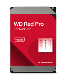 WD Red Pro