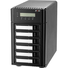 Areca 6 Bay Thunderbolt 5