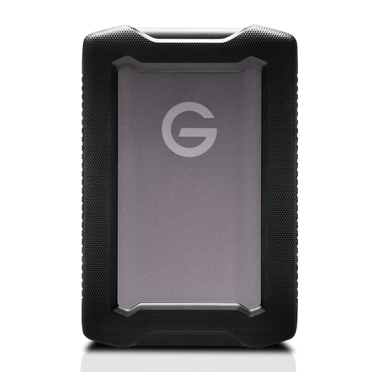 G-DRIVE ArmorATD
