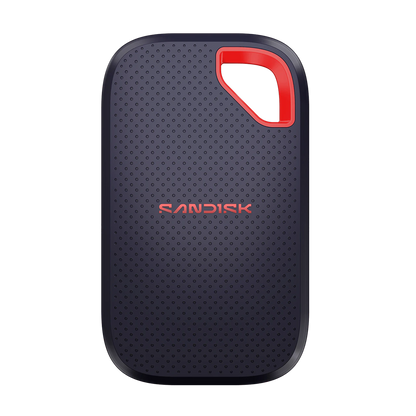 SANDISK Extreme® Portable SSD V3