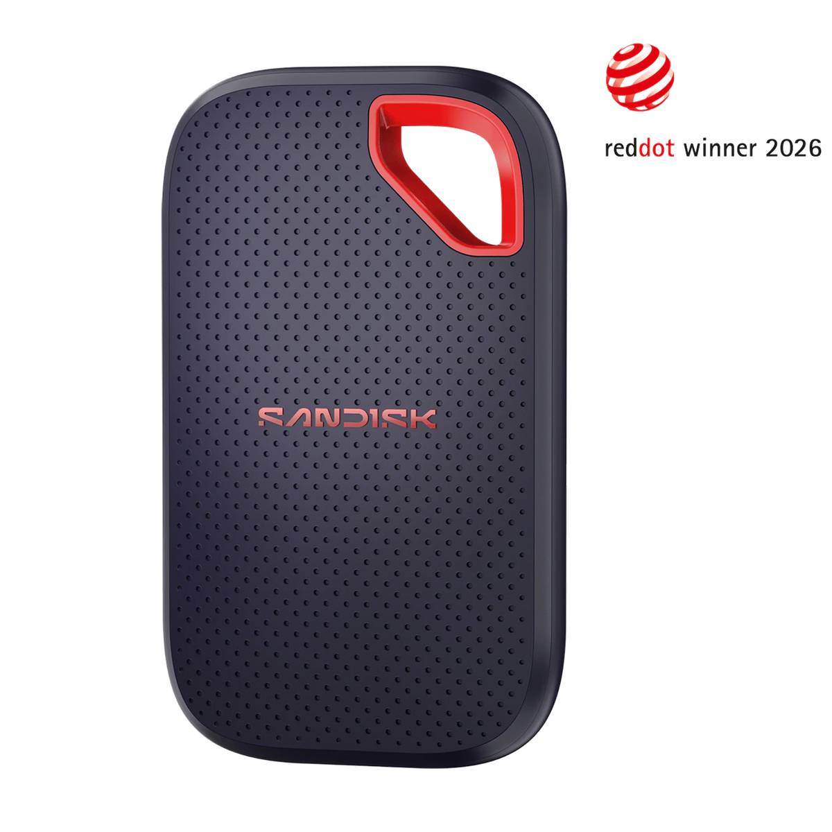 SANDISK Extreme® Portable SSD V3