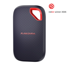 SANDISK Extreme® Portable SSD V3