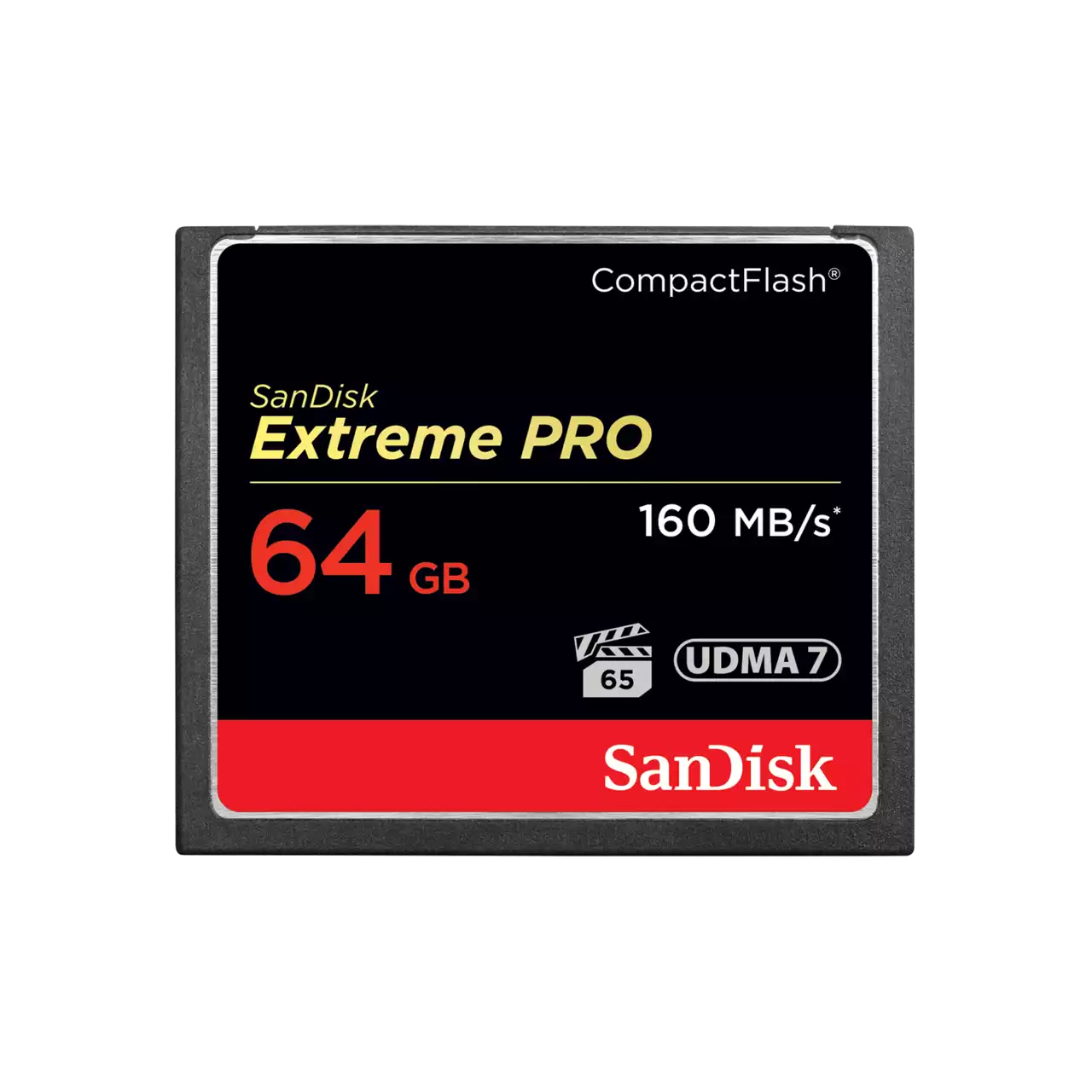 Sandisk Extreme Pro 64GB