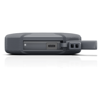 SanDisk Professional G-DRIVE ArmorATD rugged portable hard drive