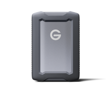 SanDisk Professional G-DRIVE ArmorATD rugged portable hard drive