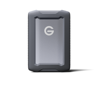 SanDisk Professional G-DRIVE ArmorATD rugged portable hard drive