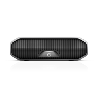 SanDisk Professional G-DRIVE enterprise-class desktop hard drive