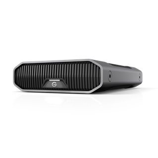 SanDisk Professional G-DRIVE enterprise-class desktop hard drive