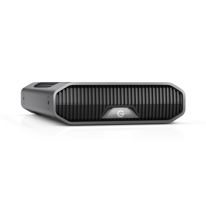 G-DRIVE Enterprise-Class Desktop Hard Drive USB-C