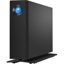 LaCie d2 Professional External Hard Drive