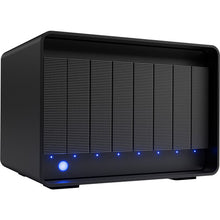 LaCie 8big Pro5 8-Bay Thunderbolt 5 RAID Array