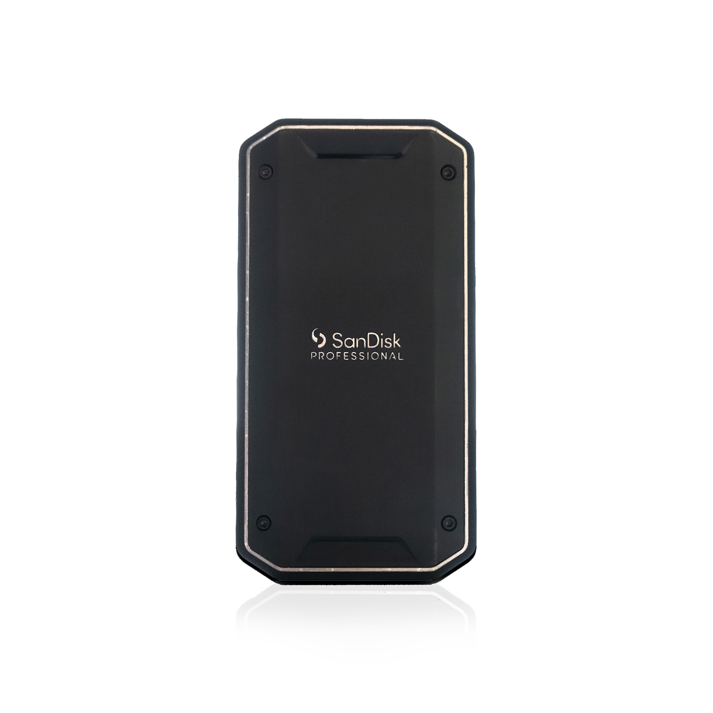 SanDisk Professional PRO-G40™ SSD 2TB