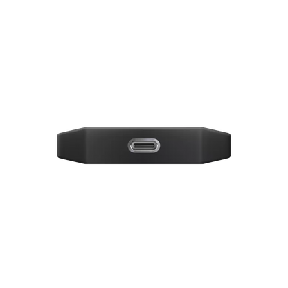 PRO-G40 SSD Thunderbolt 3 Portable SSD (APFS)