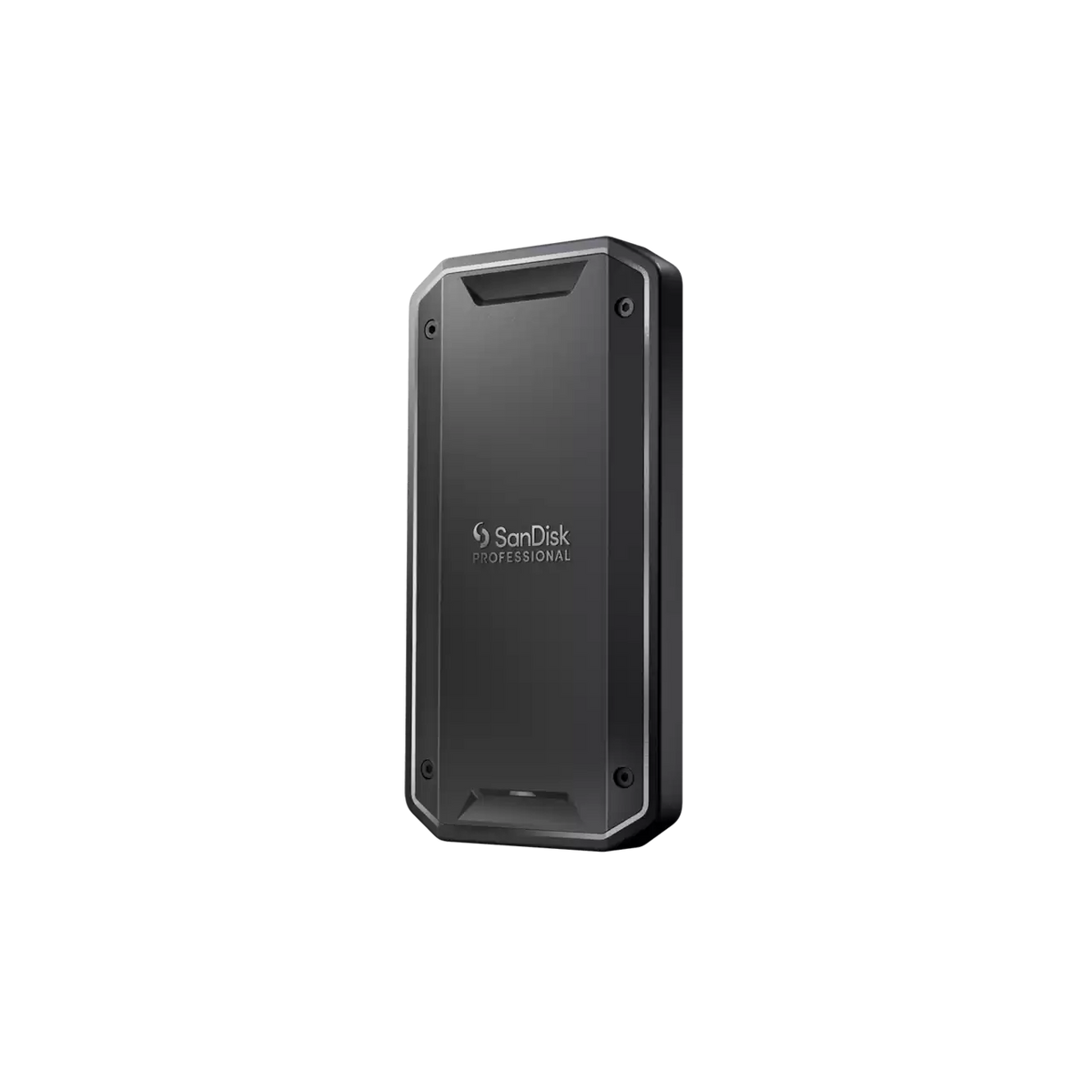 PRO-G40 SSD Thunderbolt 3 Portable SSD (APFS)