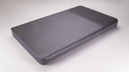 Pro Data Model 5301 - 12TB Dark Space Grey