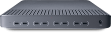 iodyne - Pro Data Model 5301 - 192TB Dark Space Grey