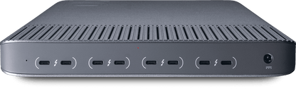 Pro Data Model 5301 - 12TB Dark Space Grey