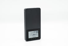 iodyne - Pro Mini Model 5201 - 8TB Dark Space Grey