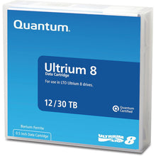 Quantum Ultrium LTO-8 Data Cartridge