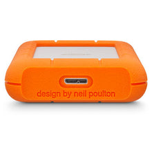 LaCie Rugged Mini USB 3.0 2TB LAC9000298