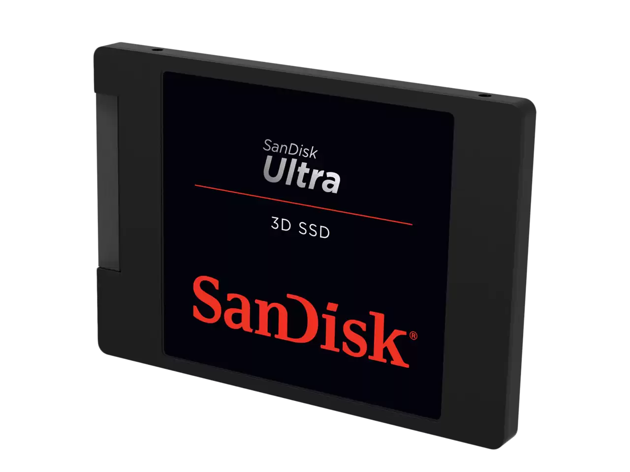 Sandisk Ultra 3D SSD 1TB